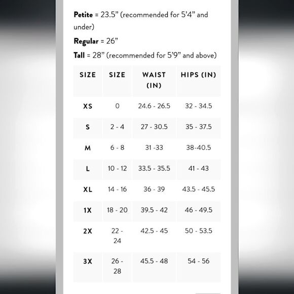 SPANX The Perfect Pant Ankle Backstream Skinny Navy Size SP - Picture 10 of 10